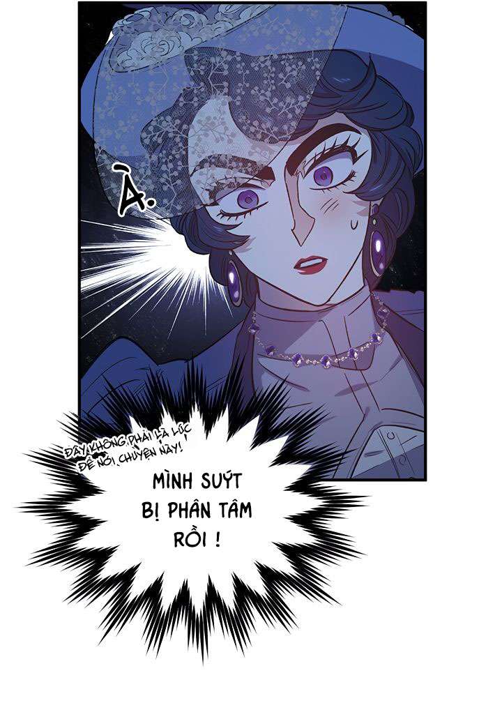May Mắn Hay Bất Hạnh Chap 19 - Next Chap 20