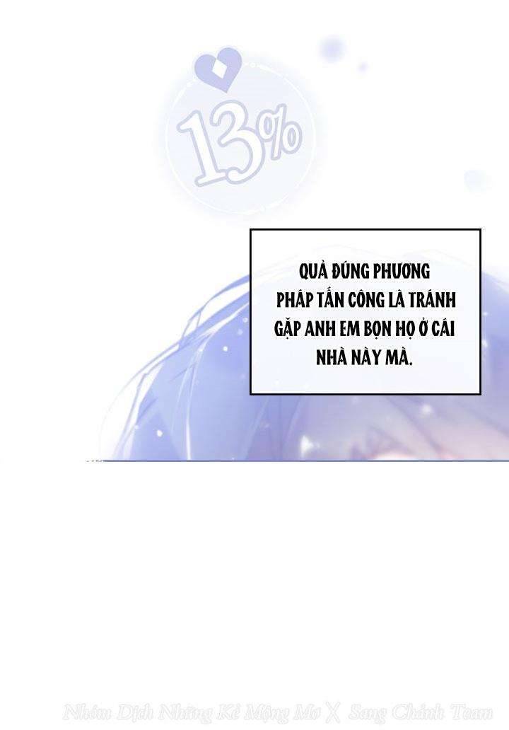 Kết Cục Của Nhân Vật Phản Diện Chỉ Có Thể Là Cái Chết Chapter 27 - Trang 4