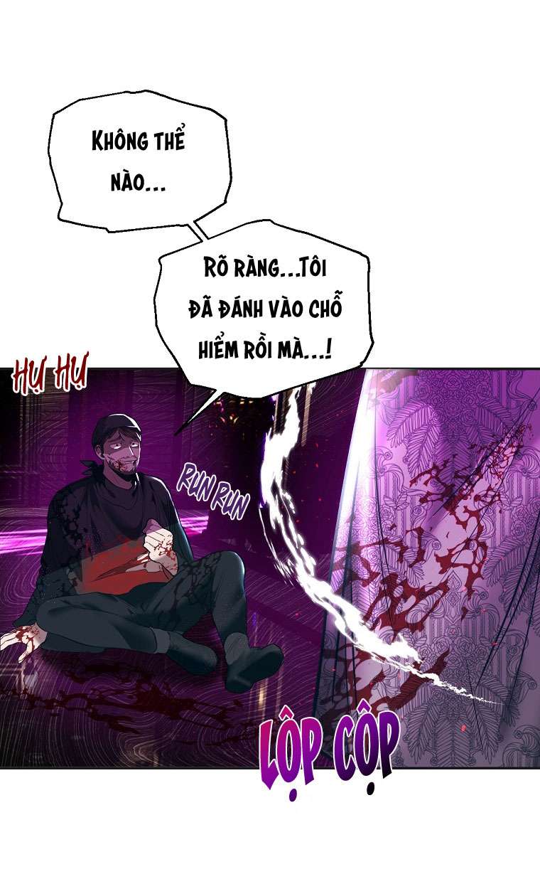 Phương Pháp Sống Sót Khi Phải Ngủ Cùng Hoàng Đế Chapter 8 - Trang 4