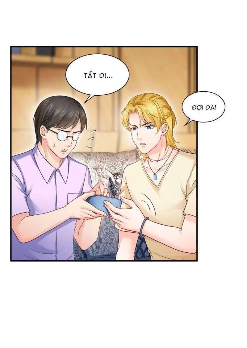 Hệt Như Hàn Quang Gặp Nắng Gắt Chap 71 - Next Chap 72