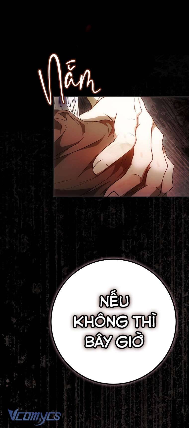 Tôi Trở Thành Vợ Của Nam Chính Chap 87 - Trang 3