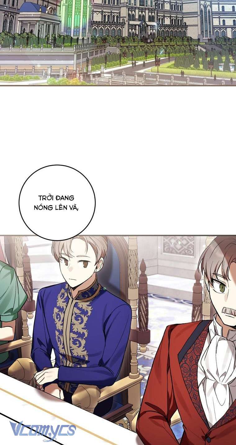 Làm Ác Nữ Bộ Không Tuyệt Sao? Chap 50 - Next Chap 51