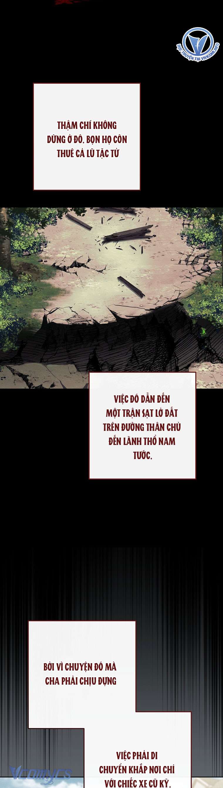 Nam Chính? Cho Cũng Không Thèm! Chapter 9 - Trang 3