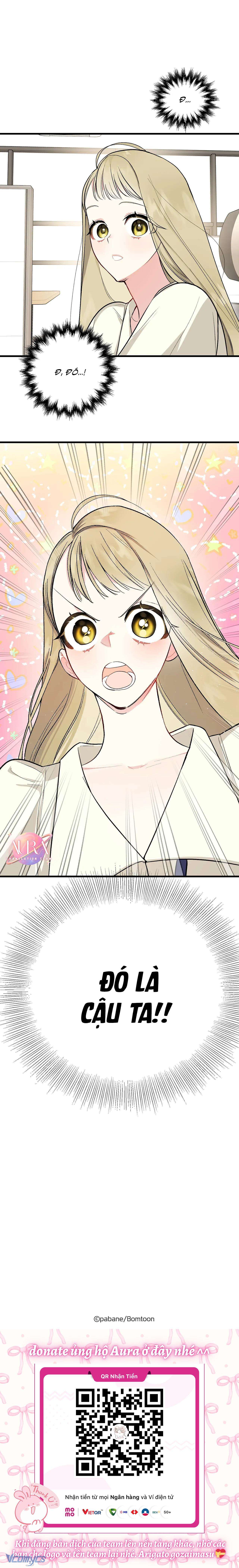 Chỉ Làm Một Lần Thôi! Chap 1 - Trang 2