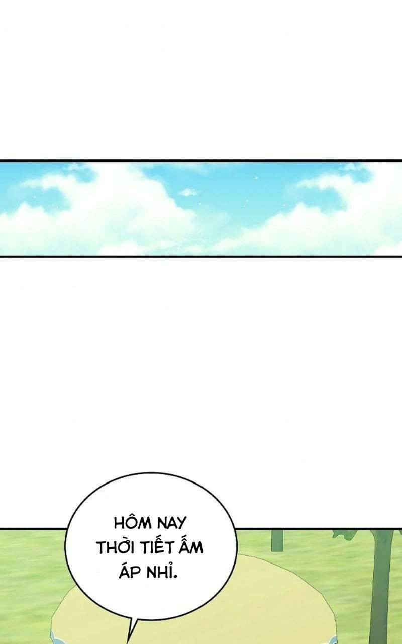 Cẩn Thận Với Các Anh Trai Đấy! Chap 59 - Trang 2