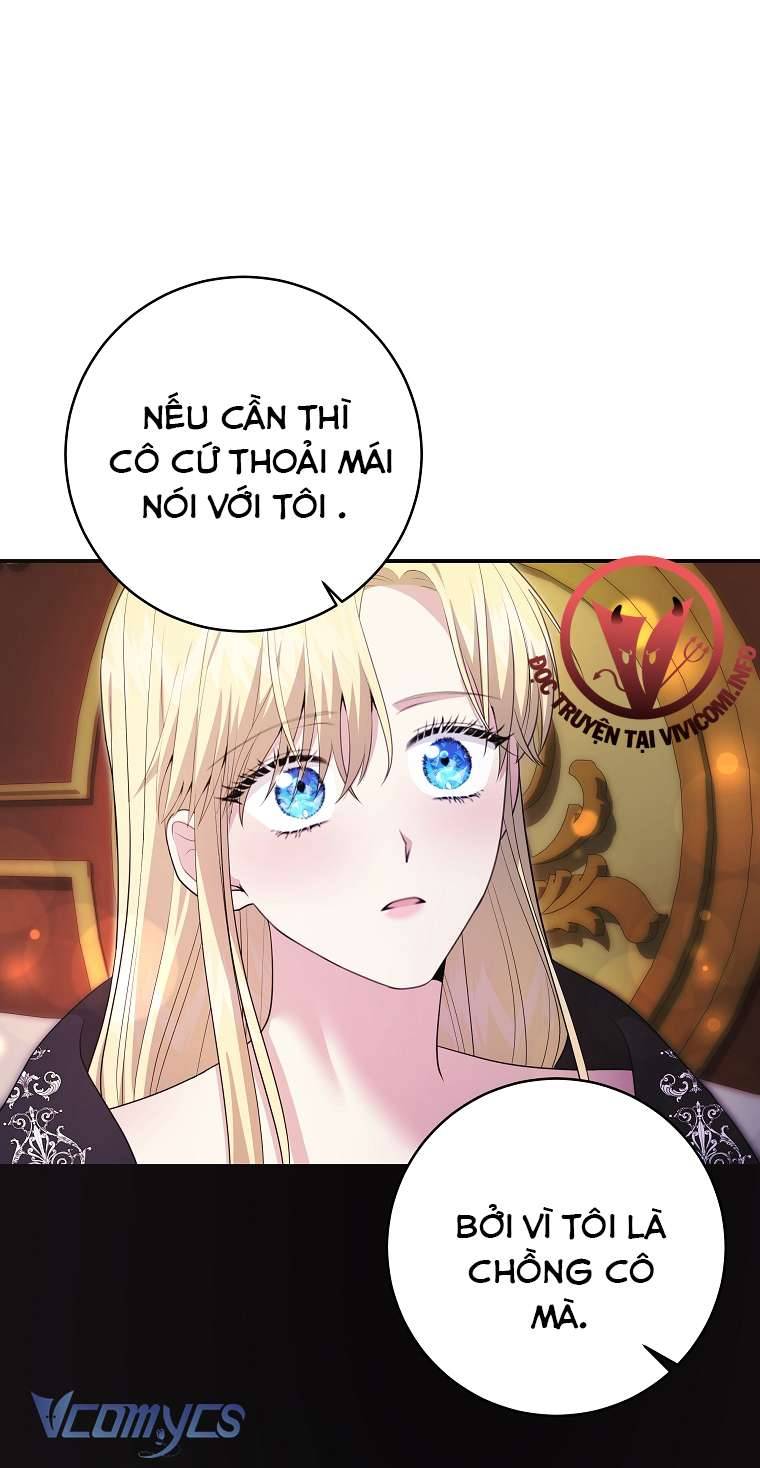 [18+] Phương Pháp Gia Hạn Hợp Đồng Hôn Nhân Chap 28 - Next Chap 29