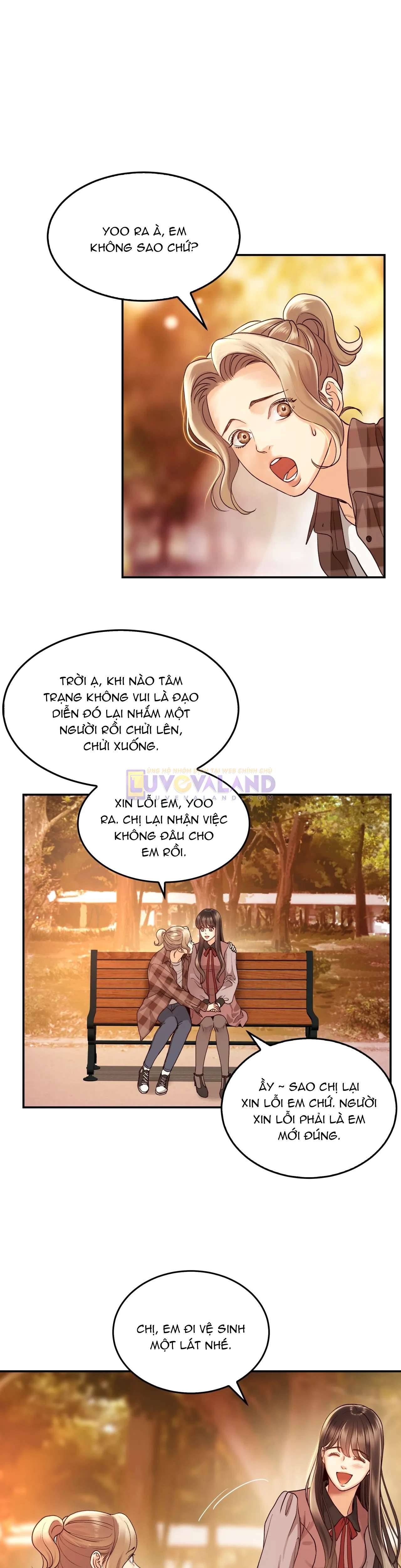 Ngôi Sao Ban Mai Chap 2 - Trang 2