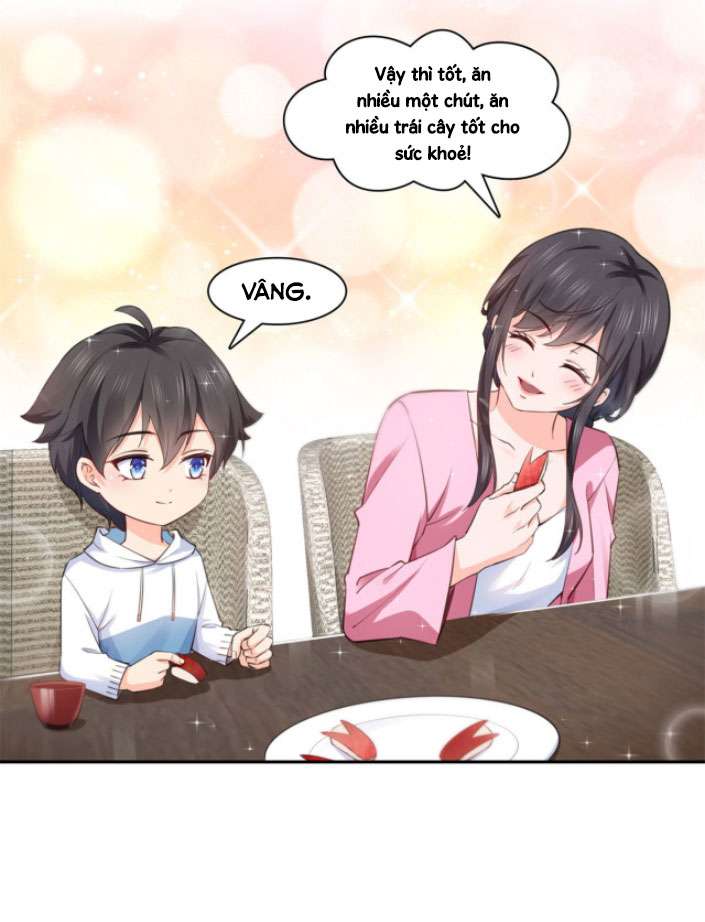 Hệt Như Hàn Quang Gặp Nắng Gắt Chap 190 - Next Chapter 190.1