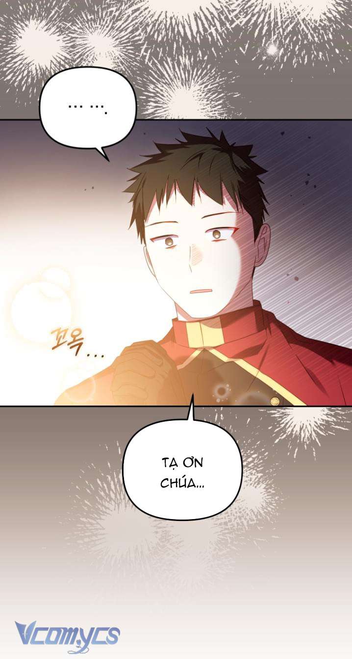 Tôi Được Nuôi Dưỡng Bởi Những Kẻ Phản Diện Chap 46 - Trang 3