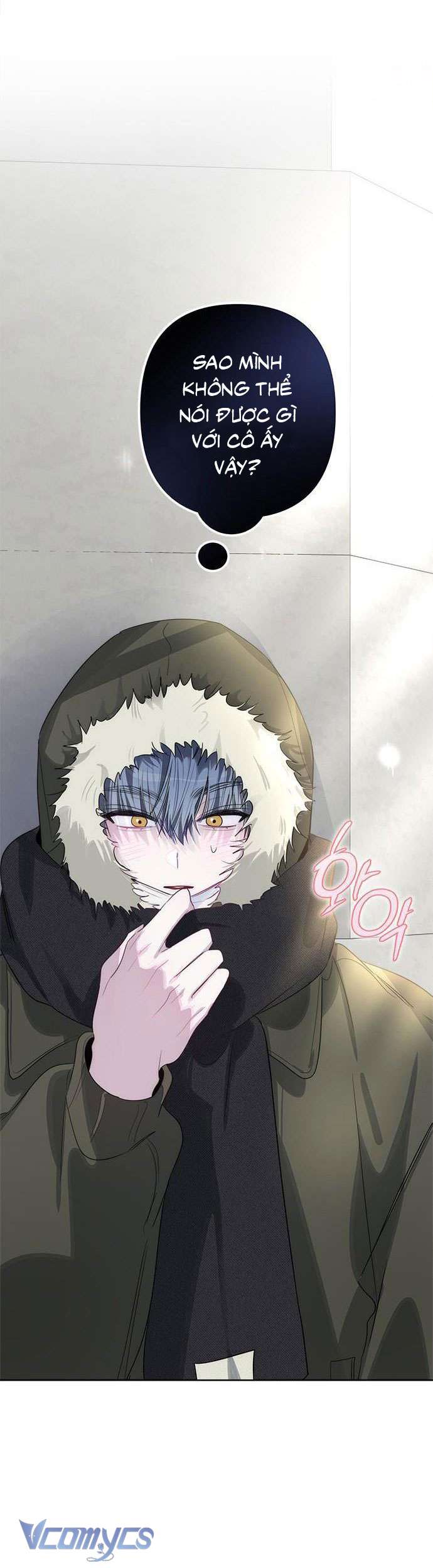 Đàn Anh Xấu Xa! Chap 85 - Trang 3