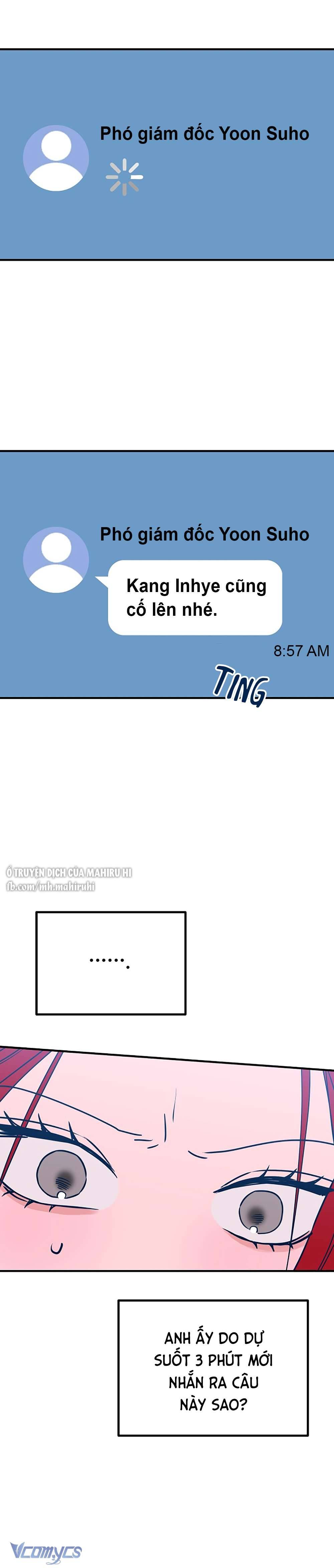 Kẻ Rác Rưởi Không Đáng Được Yêu Chapter 96 - Next Chapter 97