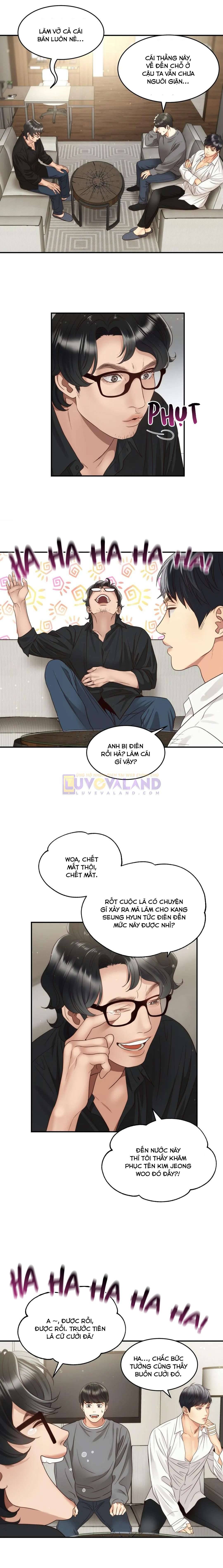 Ngôi Sao Ban Mai Chap 42 - Trang 2