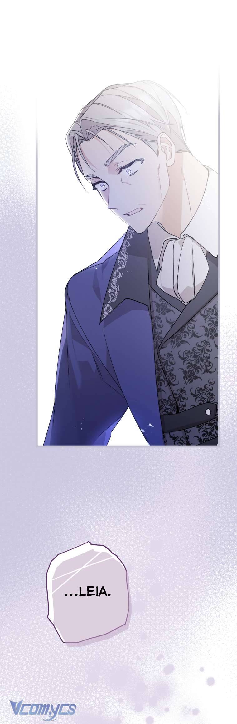 Quý Tộc Gì Chứ, Tôi Chỉ Muốn Về Nhà Chap 6 - Next Chap 7