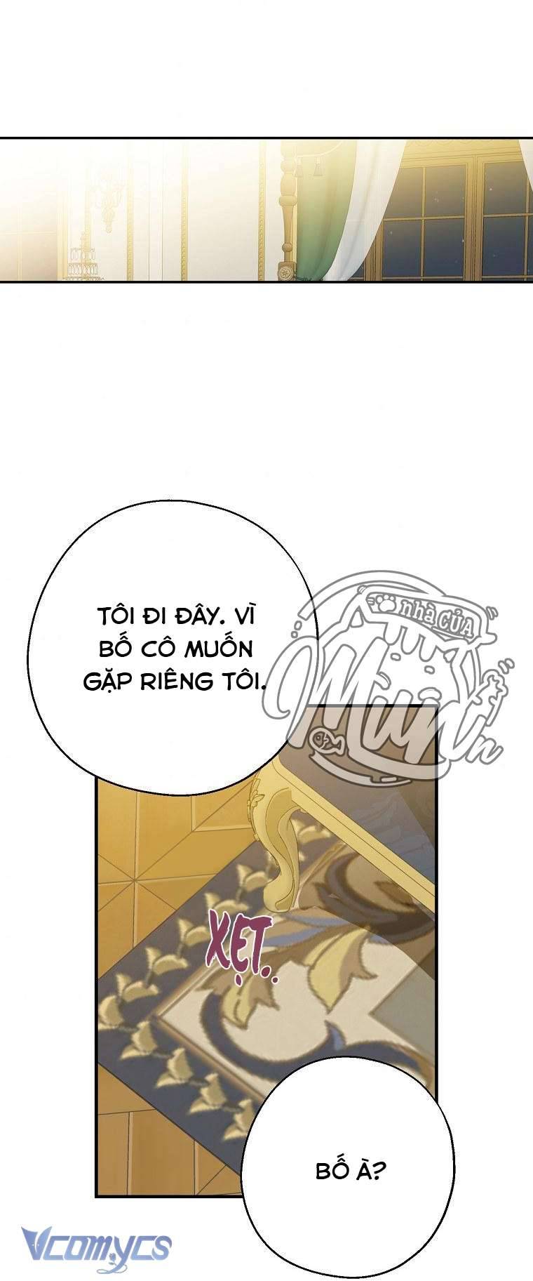 A Nào, Ngậm Thìa Vàng Nhé? Chap 39 - Trang 3