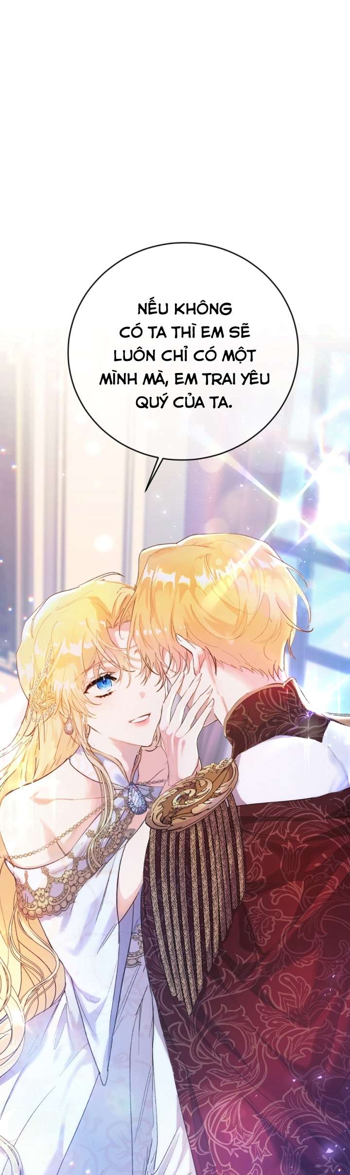 Ác Nữ Chỉ Là Một Con Rối Chap 7 - Trang 2