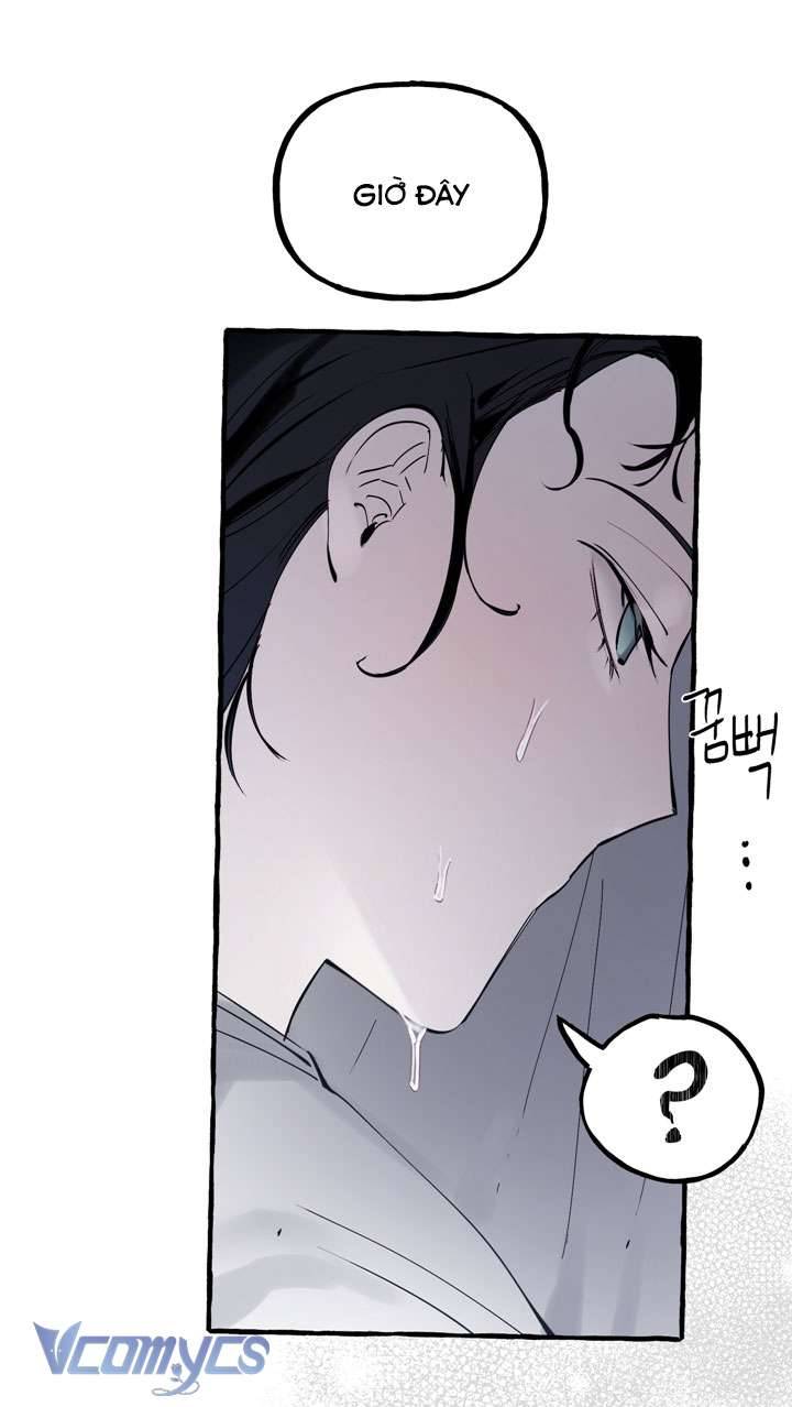 [18+] Hoàng Cung Có Chó Dữ! Chap 25 - Next Chap 26