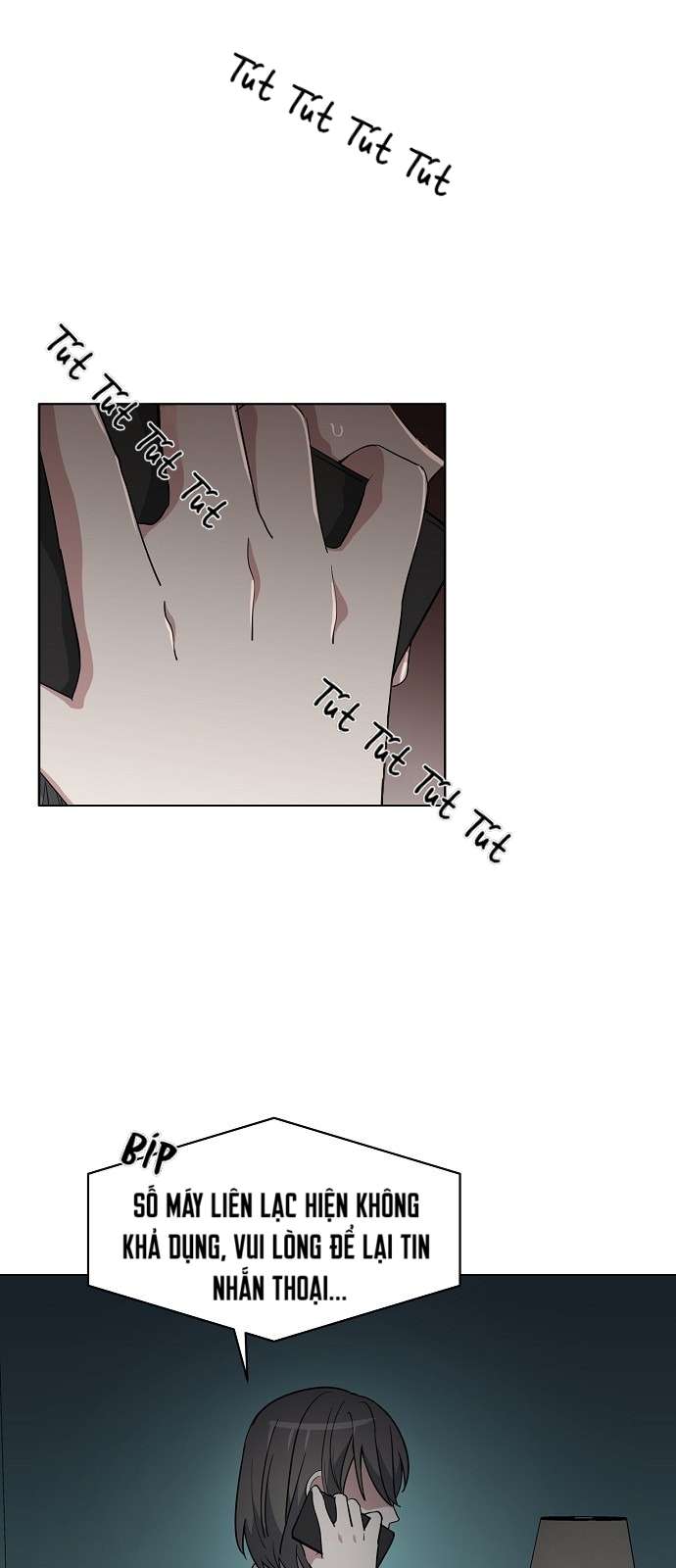 Gia Đình Hoàn Hảo Chap 5 - Next Chap 6
