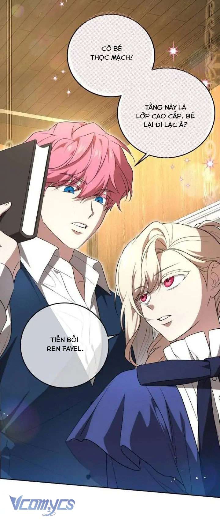 Cái Giá Phải Trả Chapter 6 - Next Chapter 7
