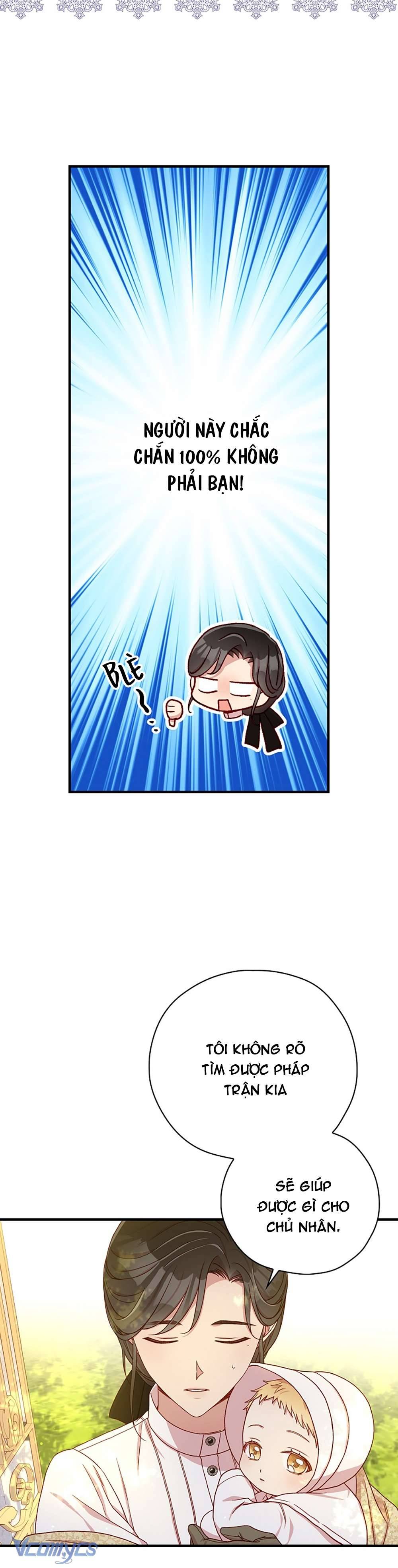 Sống Sót Dưới Thân Phận Hầu Nữ Chap 72 - Next Chap 73