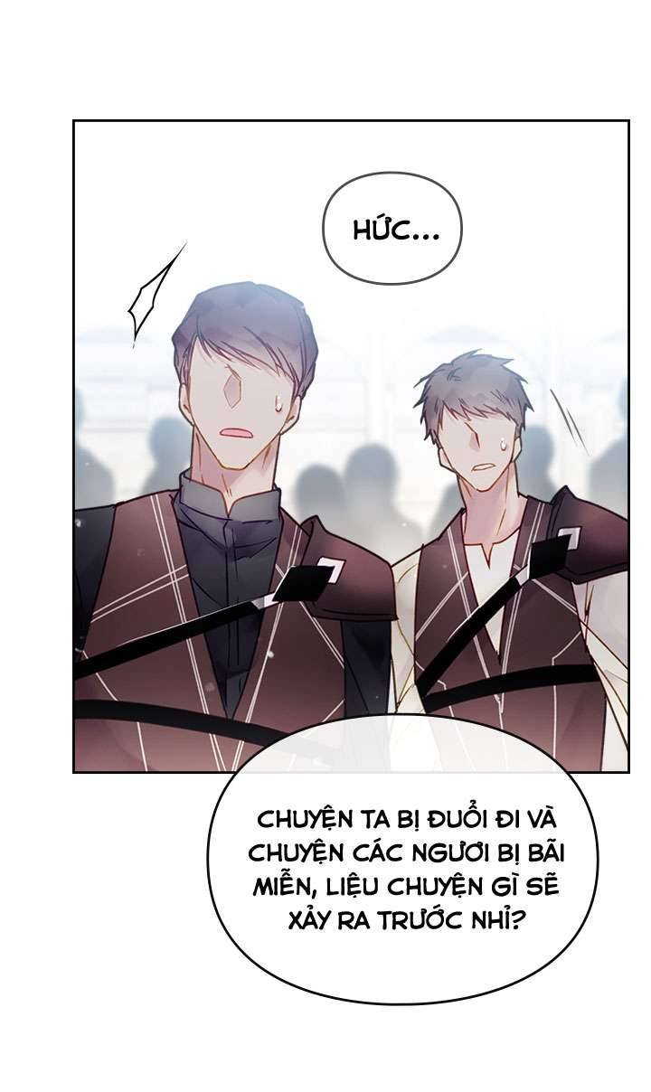 Kết Cục Của Nhân Vật Phản Diện Chỉ Có Thể Là Cái Chết Chapter 46 - Next Chapter 47