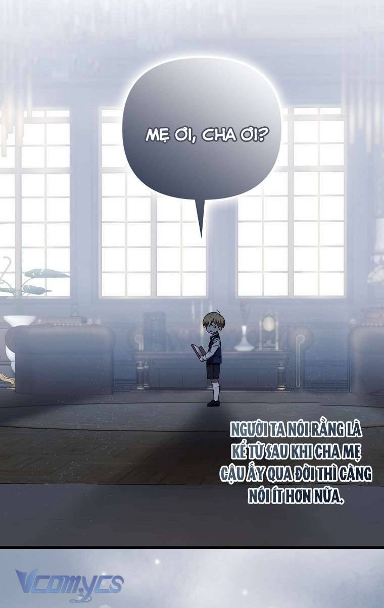 Lần Đầu Bé Út Được Yêu Thương Chap 15 - Trang 2