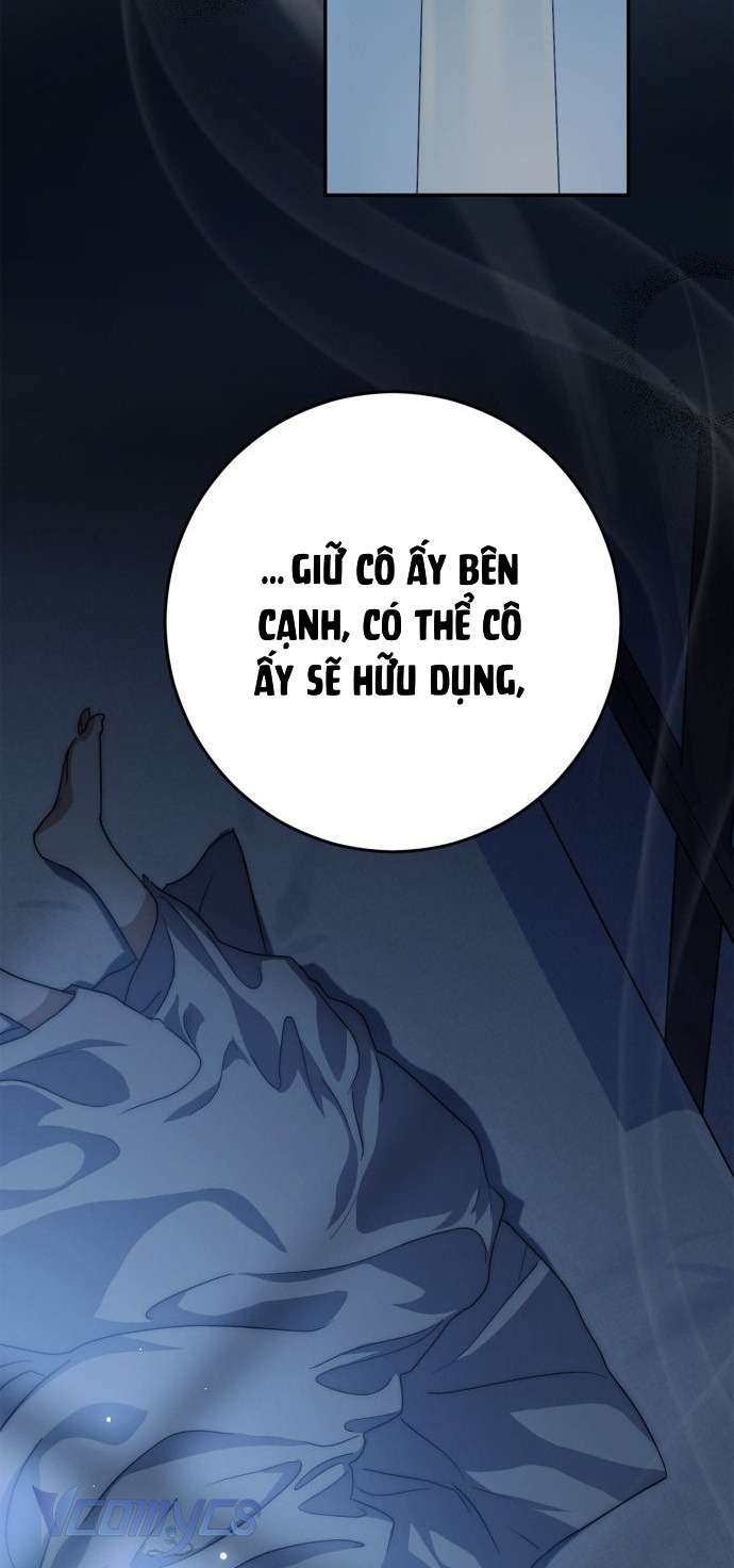 Nữ Công Tước Chiến Lợi Phẩm Chap 4 - Trang 3