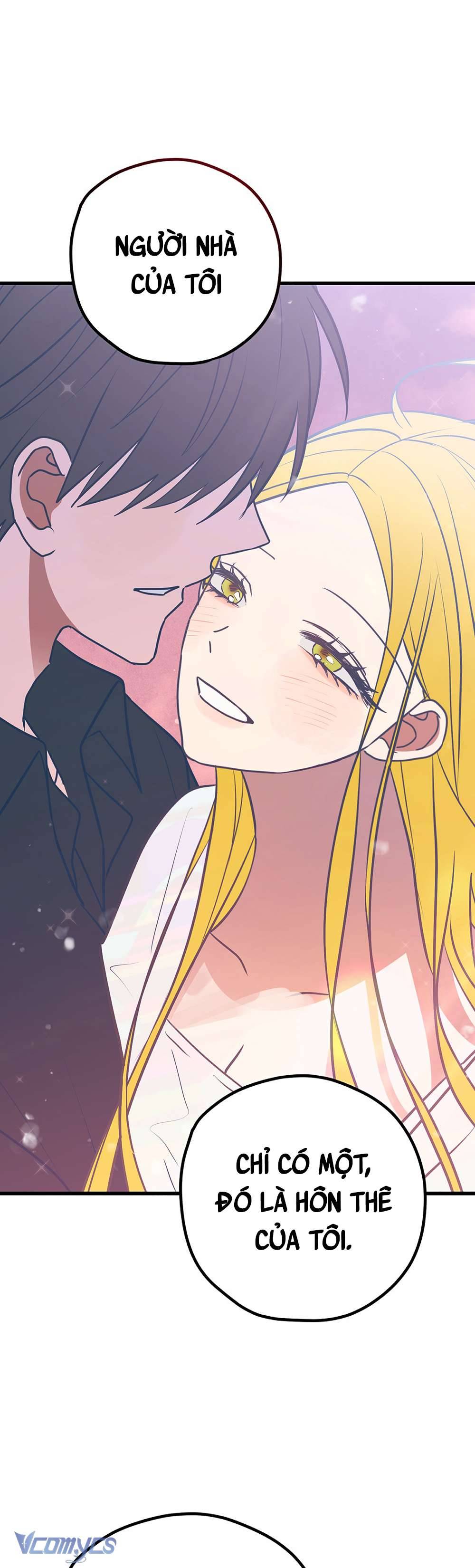 Kẻ Rác Rưởi Không Đáng Được Yêu Chapter 67 - Next Chapter 68