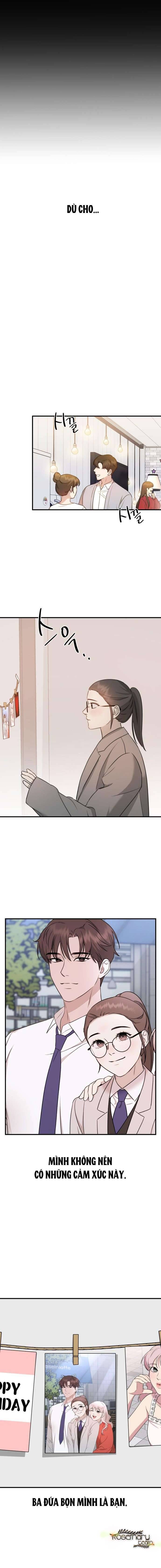 Thần Hổ Jang San Chap 2 - Next Chap 3