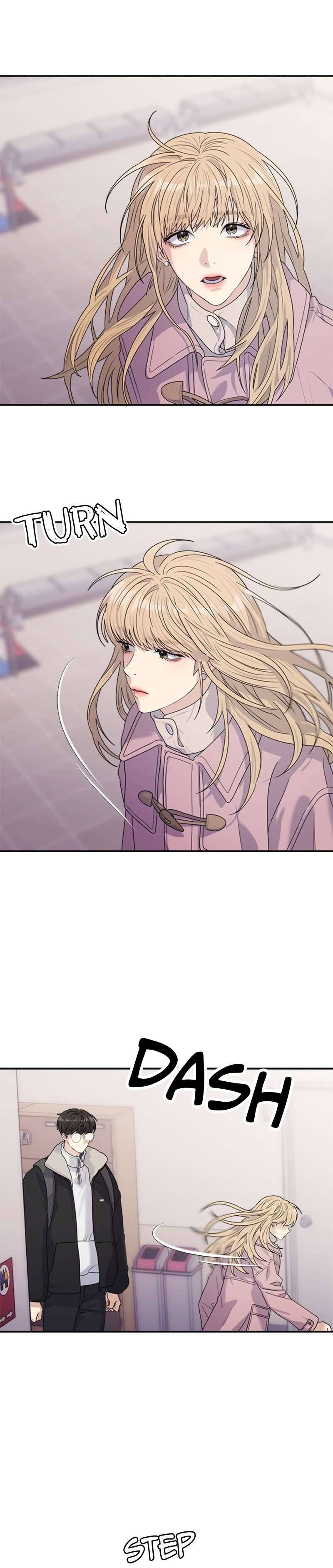 Couple Breaker Chap 10 - Next Chapter 10.1