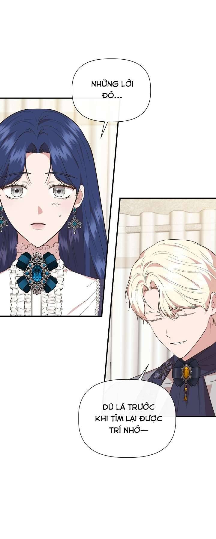 Tôi Không Phải Là Cinderella Chapter 80 - Next Chapter 81