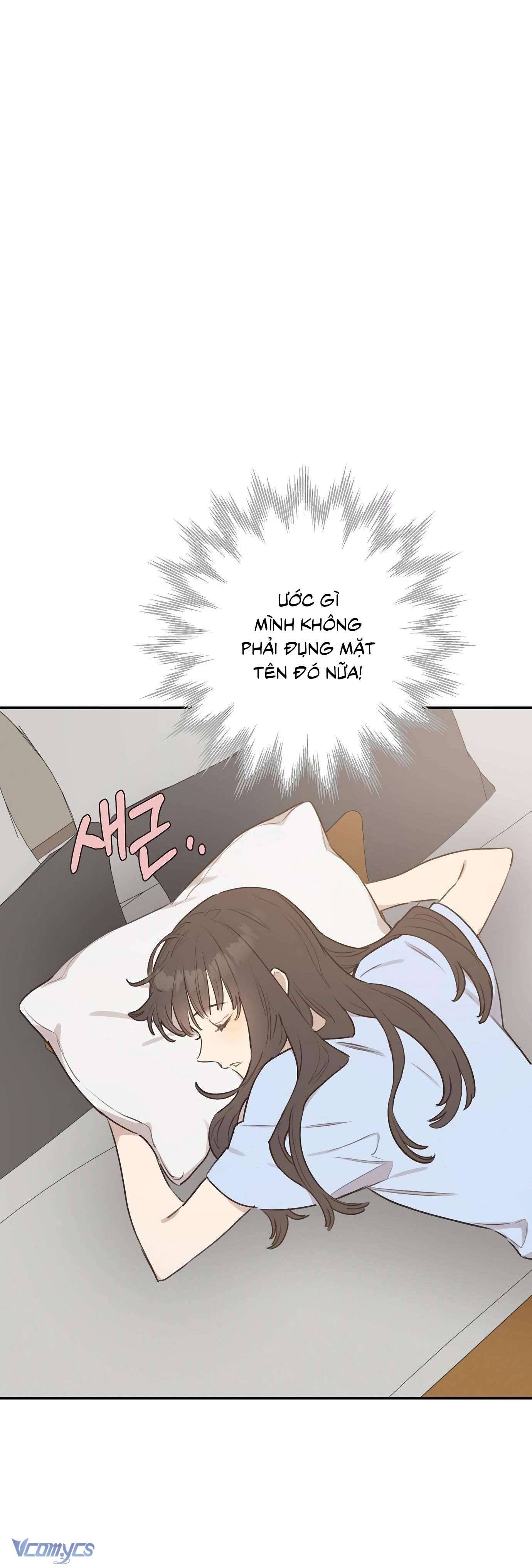 Onsaemiro Chapter 8 - Next Chapter 9