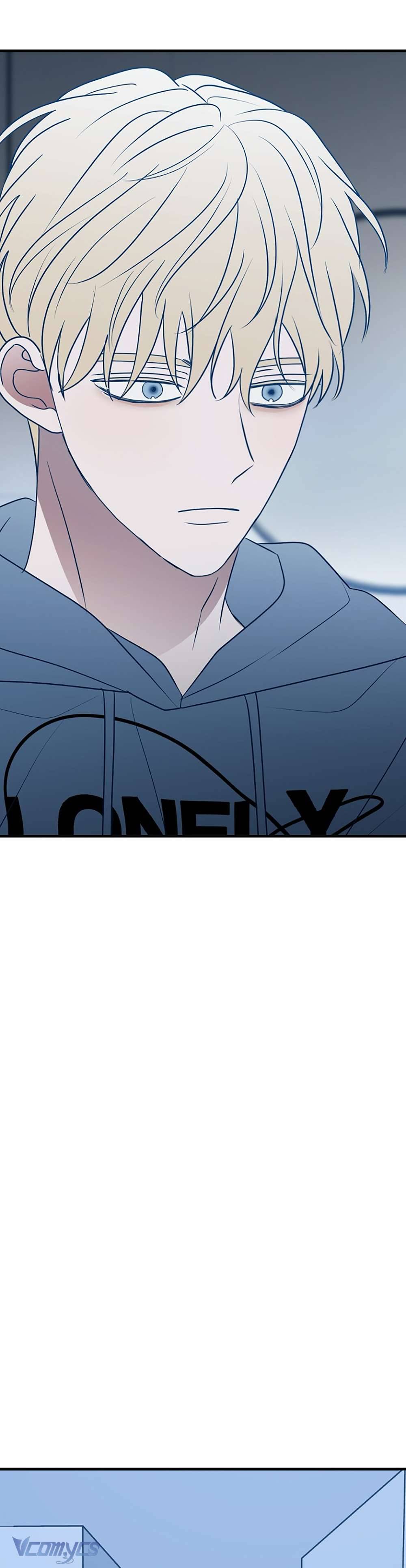 Kẻ Rác Rưởi Không Đáng Được Yêu Chapter 81 - Next Chapter 82