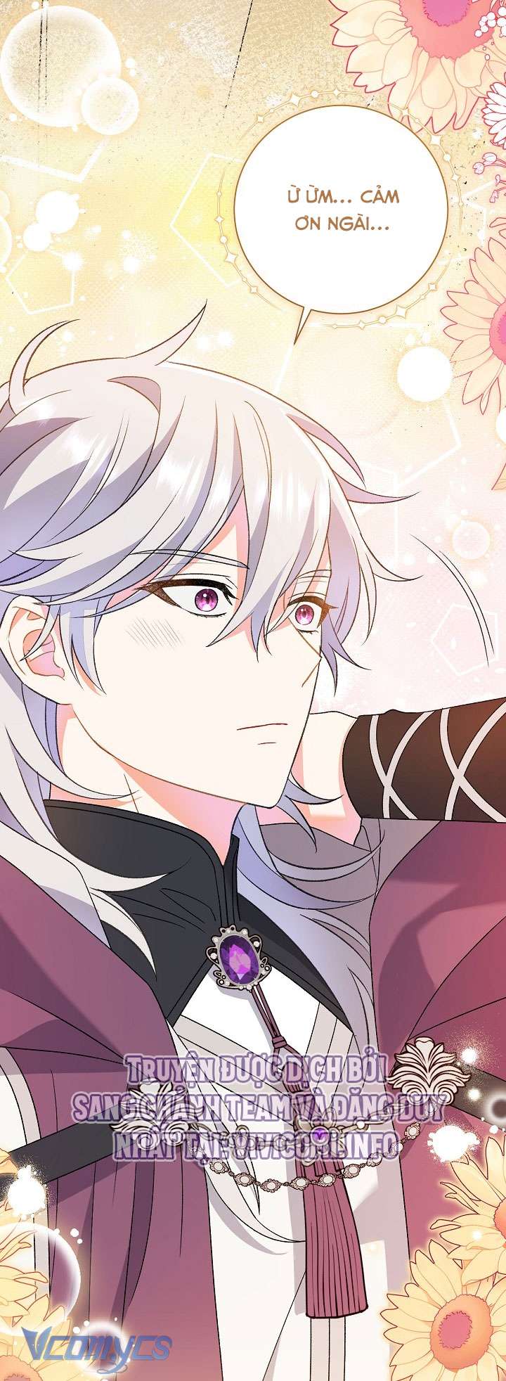 Người Xem Mắt Của Ác Nữ Quá Hoàn Hảo Chapter 11 - Next Chapter 12