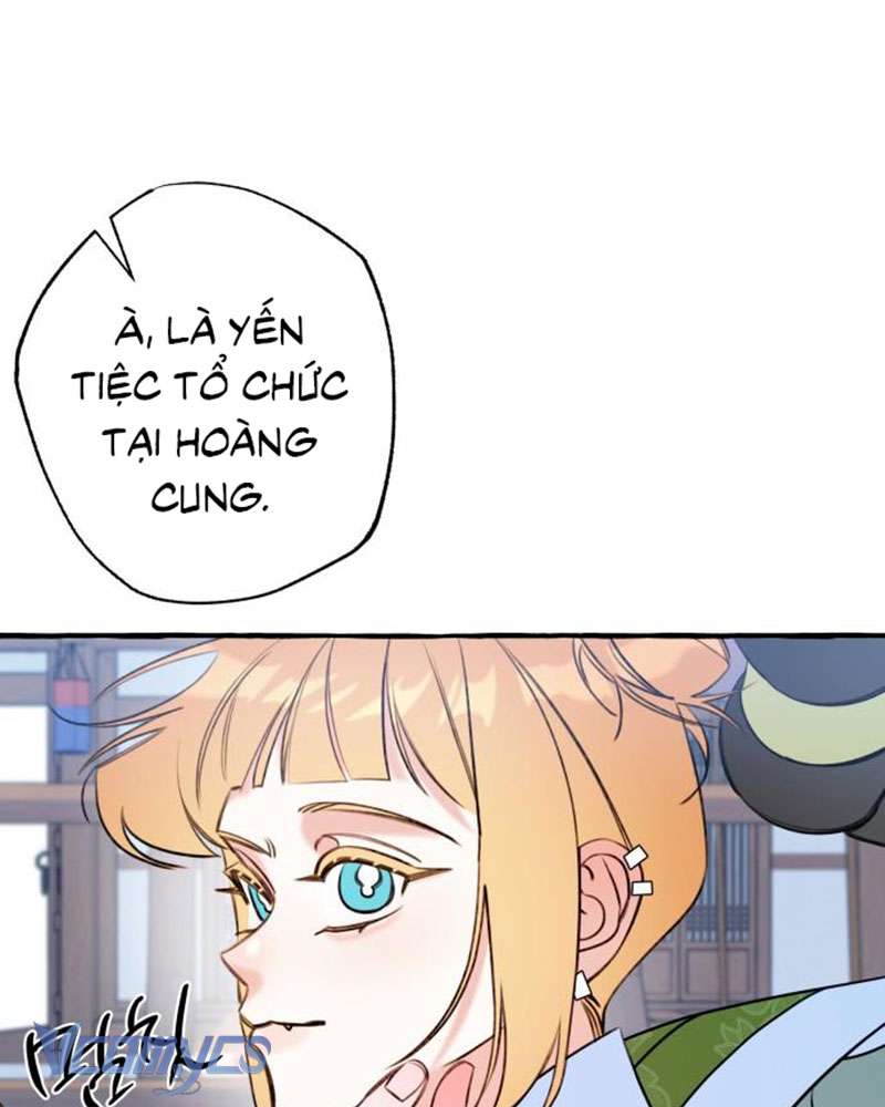Chuyện Tình Tuyết Phương Bắc Chap 24 - Trang 4