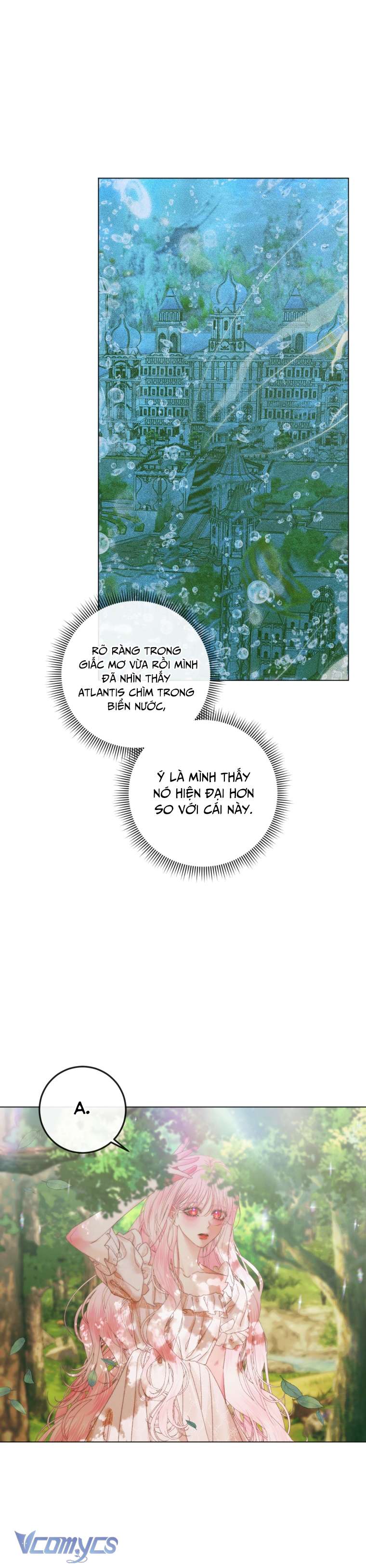 Siren: Trở Thành Gia Đình Của Nhân Vật Phản Diện Chapter 93 - Trang 3