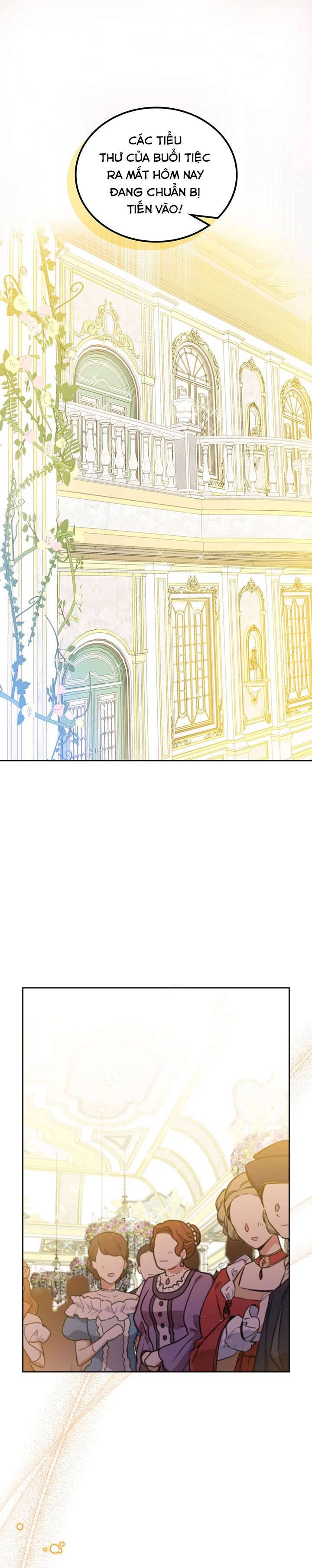 Kiếp Này Nhất Định Làm Gia Chủ Chap 110 - Trang 2