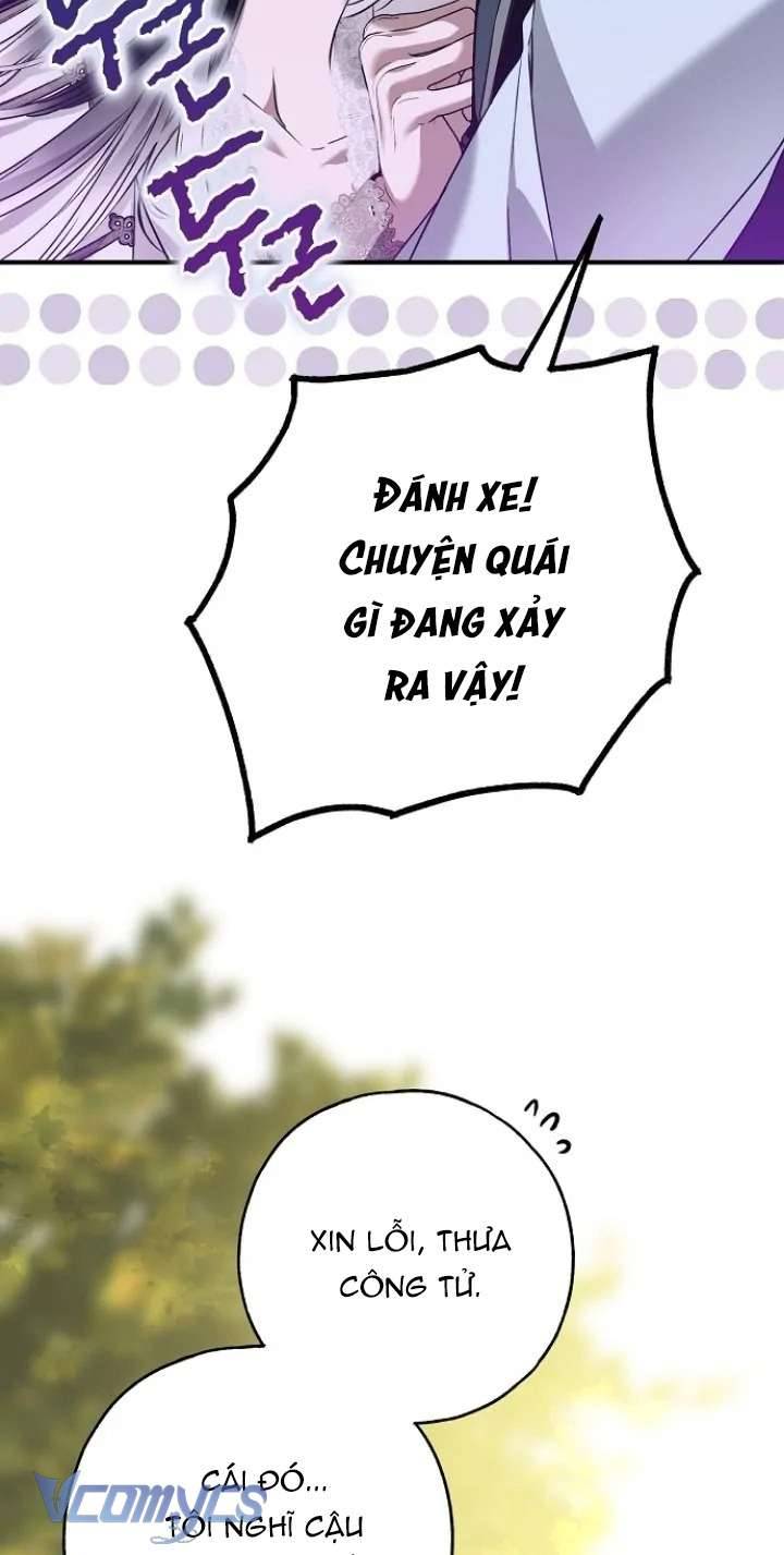 Ai Đó Đang Điều Khiển Cơ Thể Của Tôi Chapter 45 - Trang 4