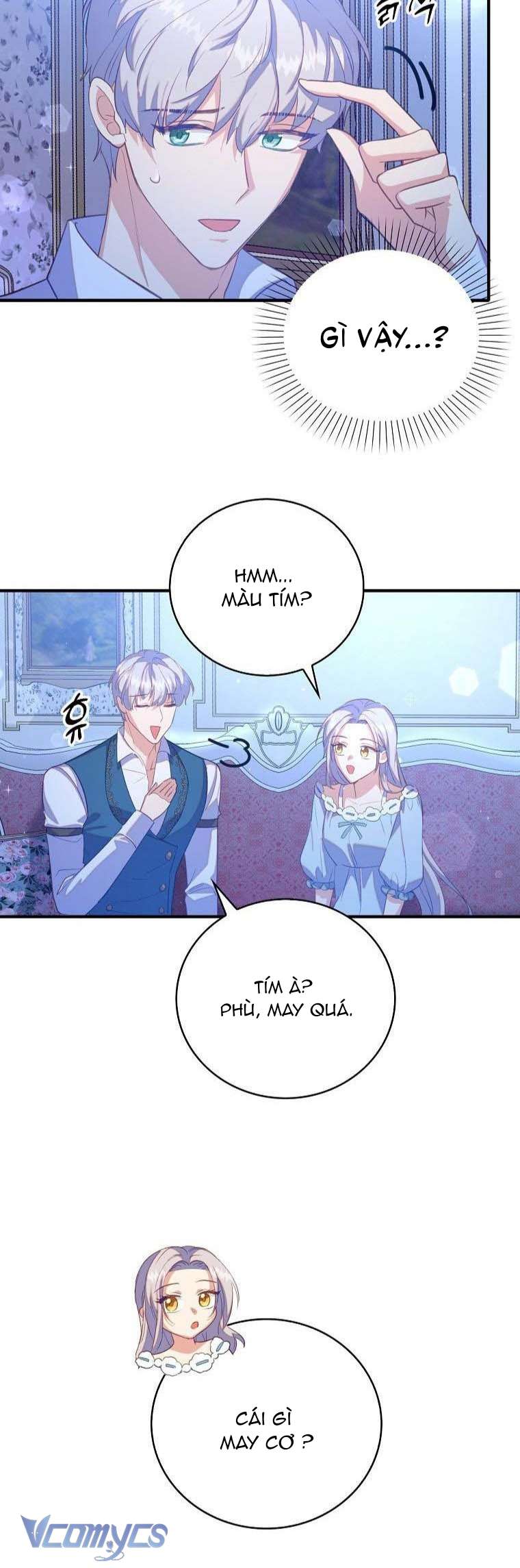 Tôi Chỉ Nhận Ra Sau Khi Mất Cô Ấy Chap 32 - Next Chap 33