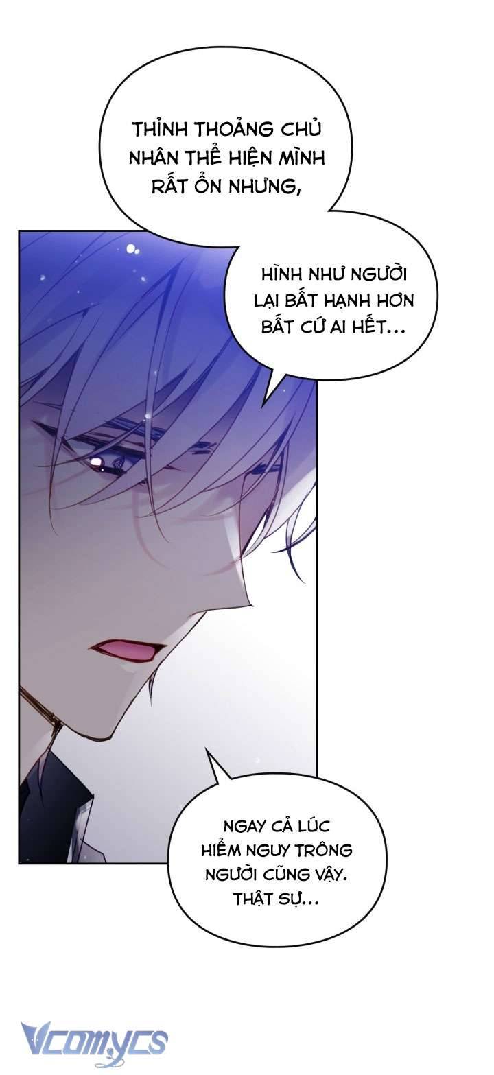 Kết Cục Của Nhân Vật Phản Diện Chỉ Có Thể Là Cái Chết Chapter 133 - Next Chapter 134