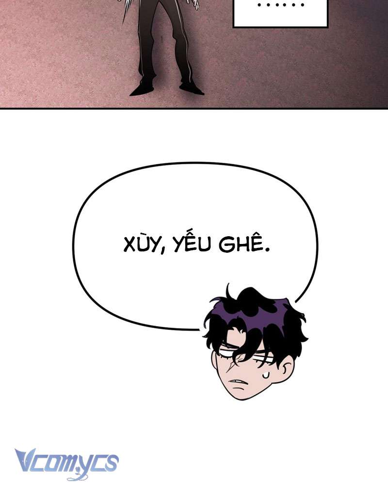 Ác Chi Hoàn Chapter 4 - Trang 4
