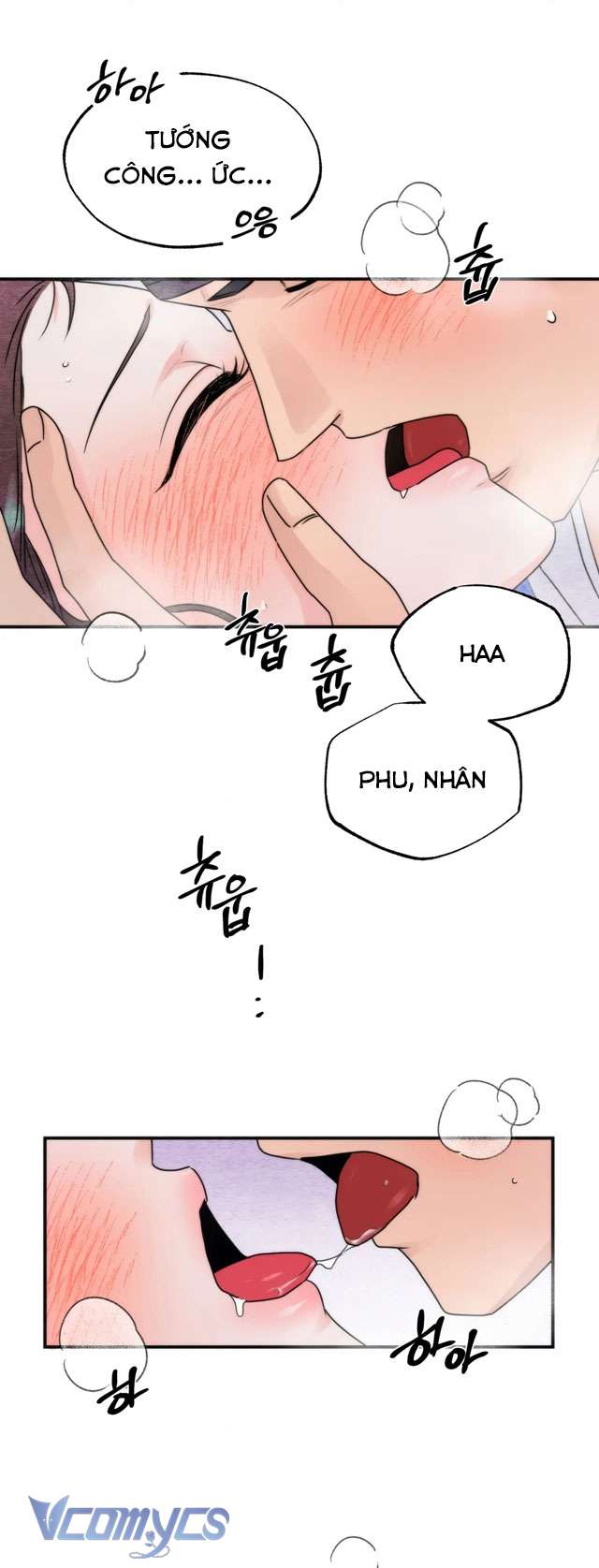 [18+] Đâu Mới Là Thật? Chap 3 - Trang 2