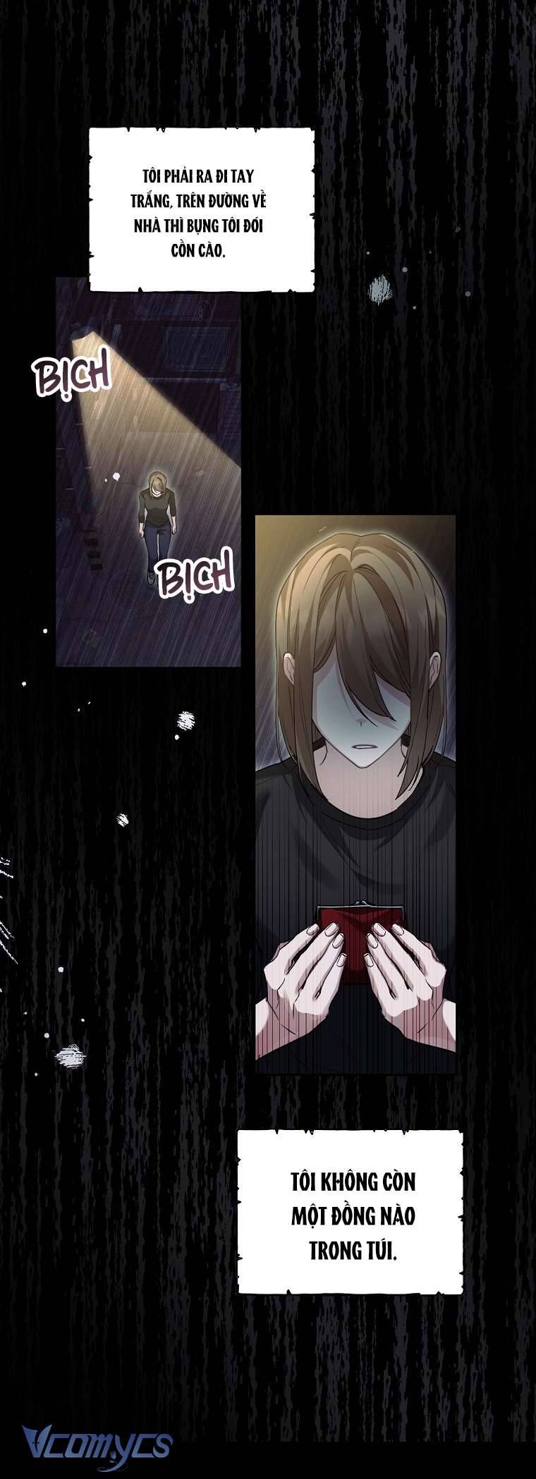Quý Tộc Gì Chứ, Tôi Chỉ Muốn Về Nhà Chap 19 - Next Chap 20