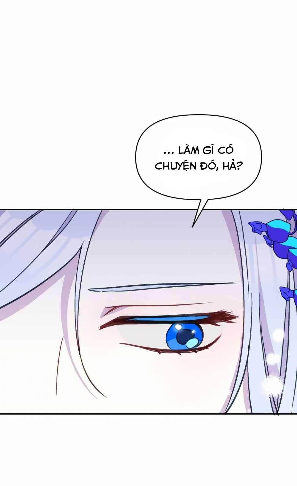 Người Bảo Hộ Của Bạo Quân Là Ma Nữ Tàn Độc Chap 21 - Trang 4