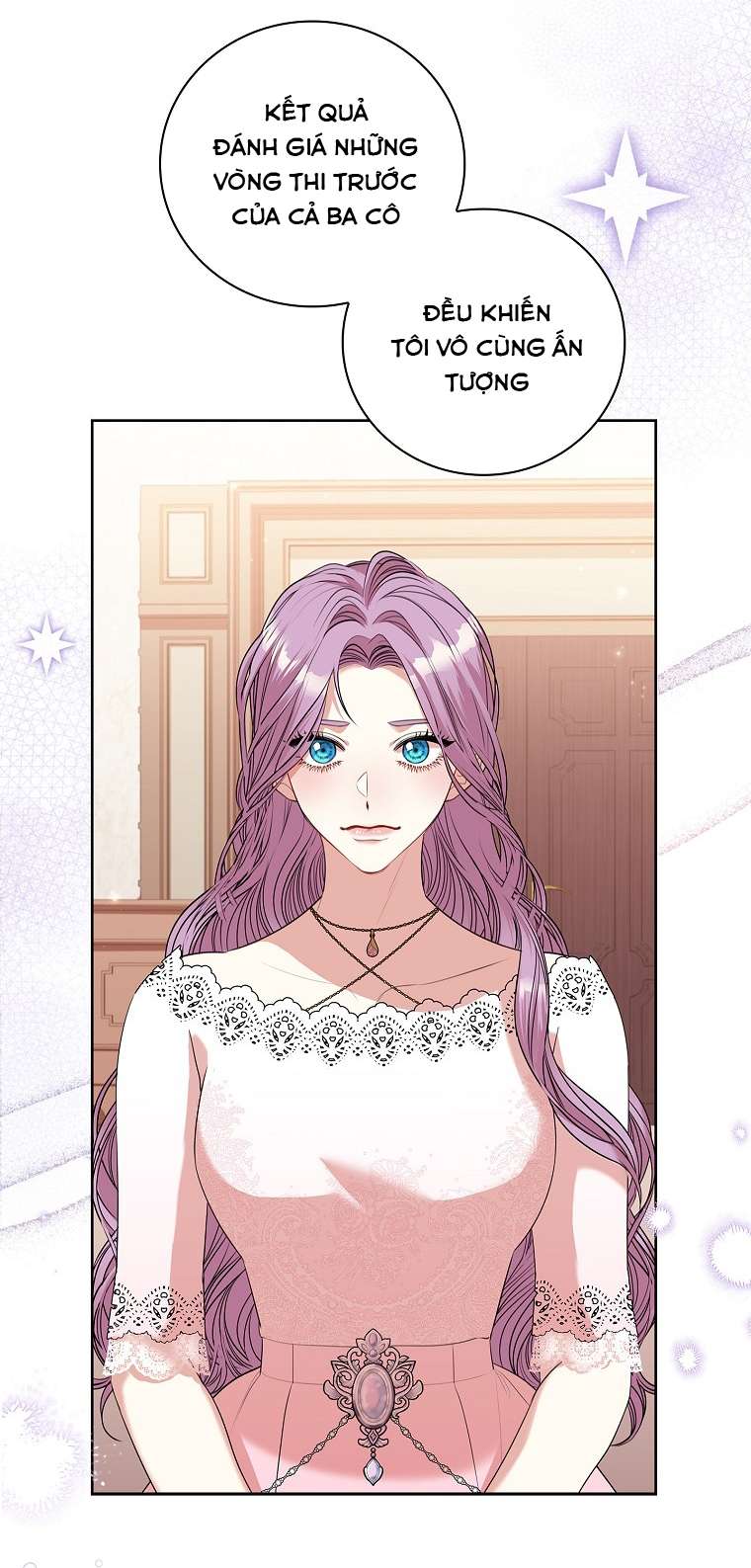 Thư Ký Của Bạo Chúa Chapter 64 - Trang 4