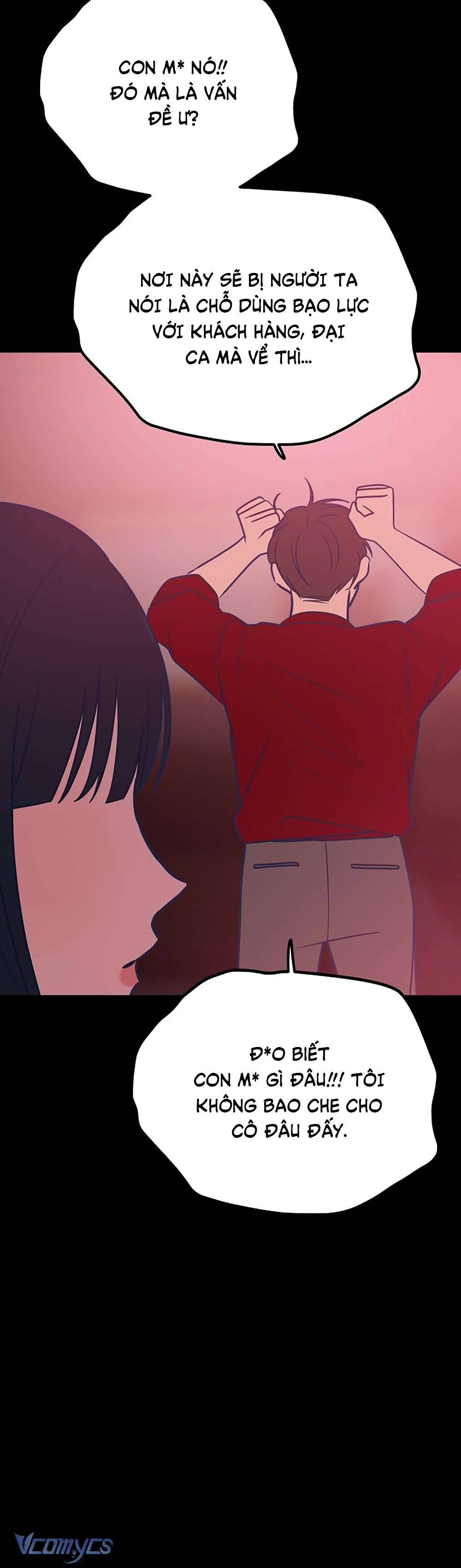 Kẻ Rác Rưởi Không Đáng Được Yêu Chapter 28 - Next Chapter 29