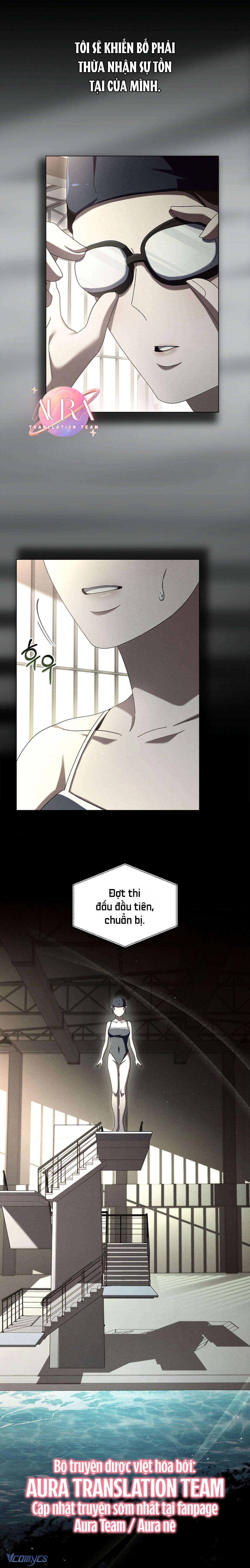 Đắm Chìm Chap 8 - Trang 3