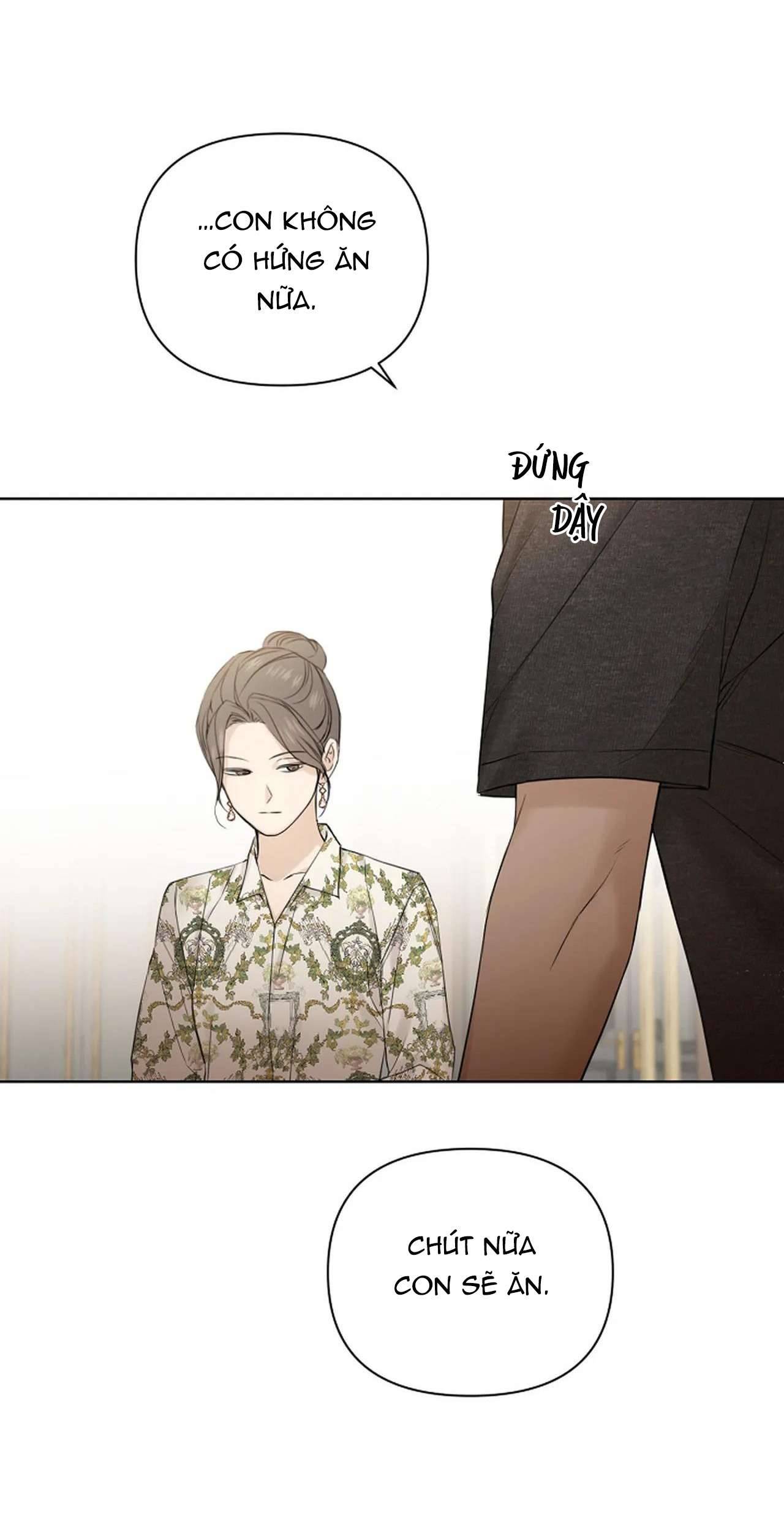 Bình Minh Chap 25 - Trang 3