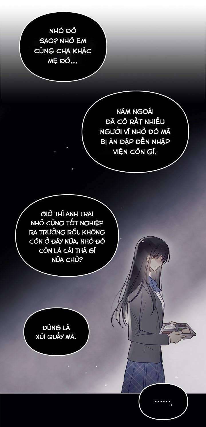 Kết Cục Của Nhân Vật Phản Diện Chỉ Có Thể Là Cái Chết Chapter 41 - Trang 4