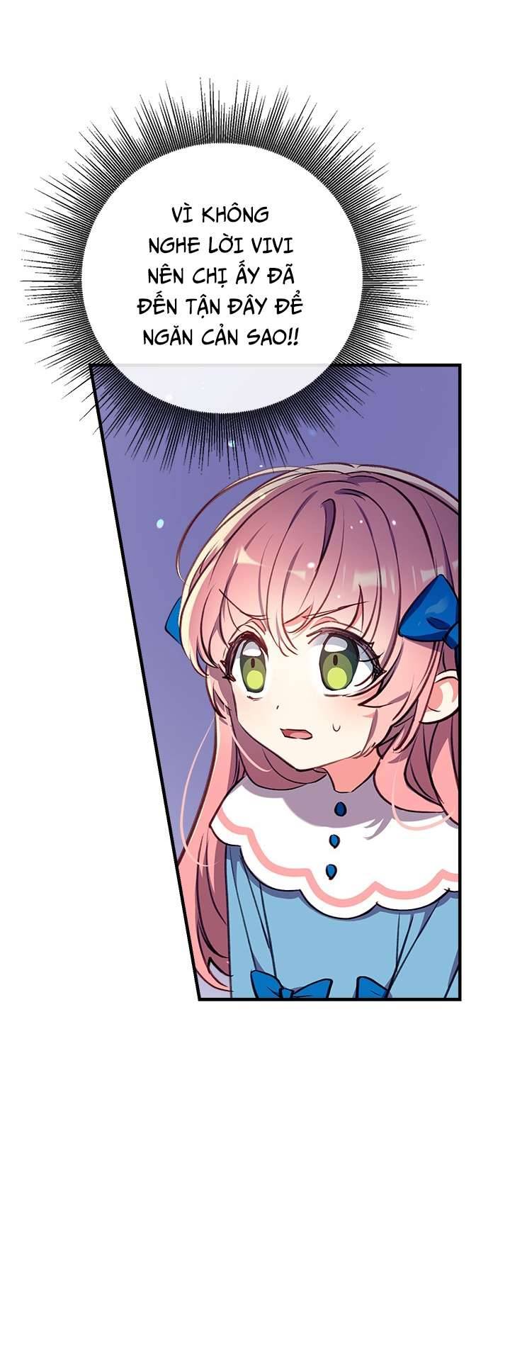 Chúng Ta Có Thể Trở Thành Một Gia Đình Được Không? Chap 27 - Trang 2