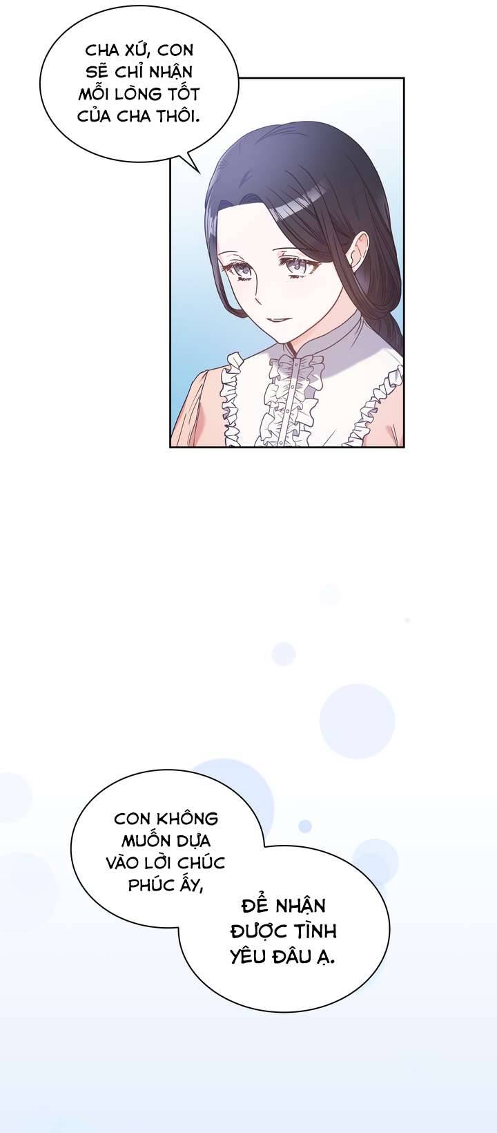 Công Nương Su Chapter 4 - Trang 4